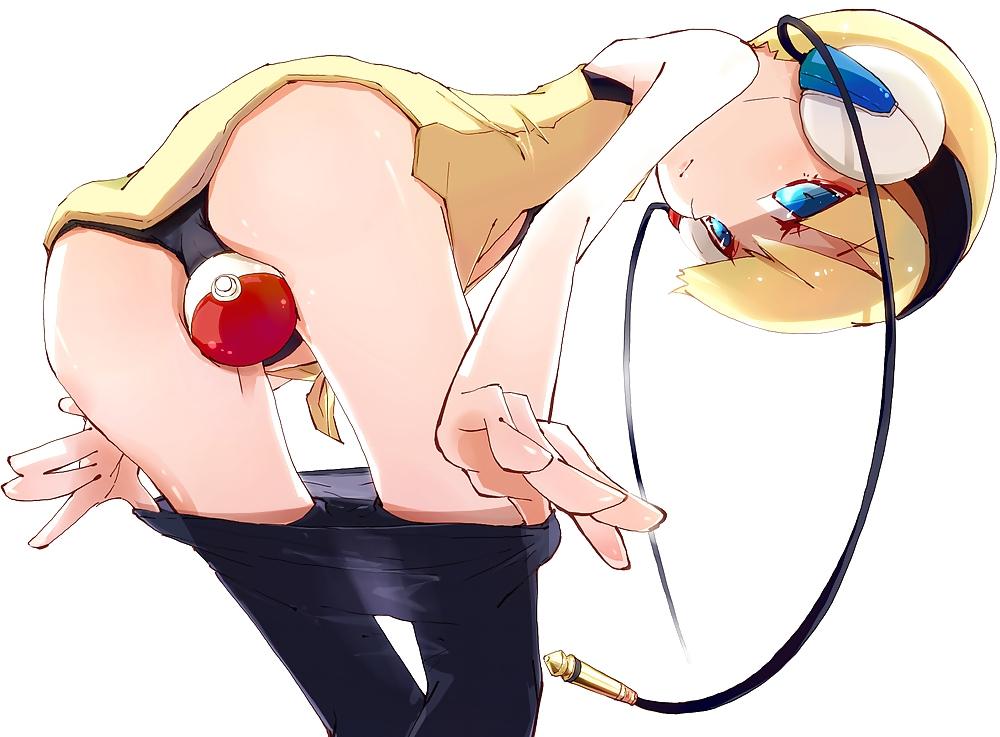 20P Hentai by Bukkaku # 6