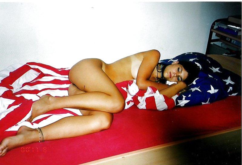 13P The Beauty of Amateur Retro Ex Gf