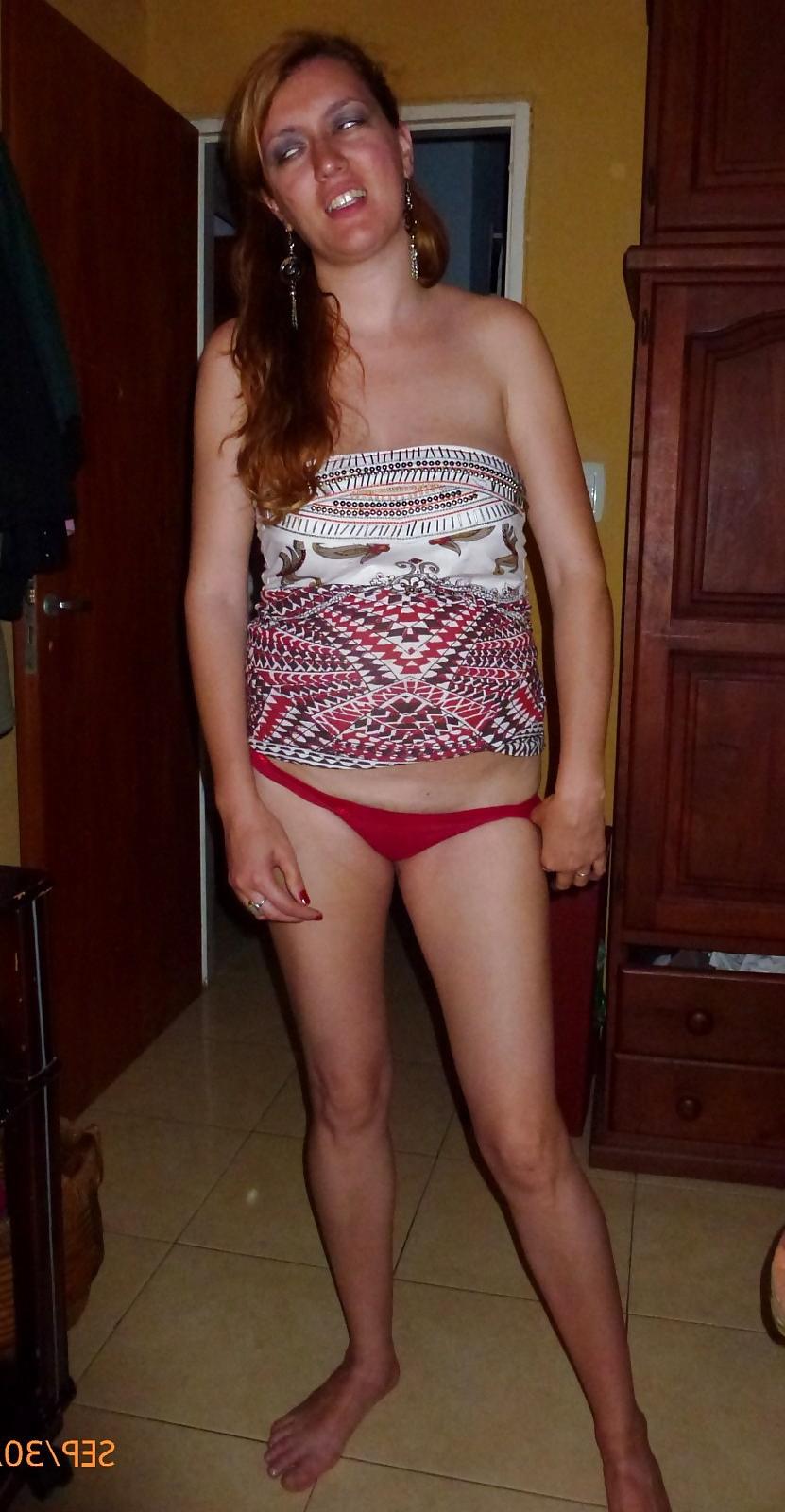 25P Super Slut - Busty Milf