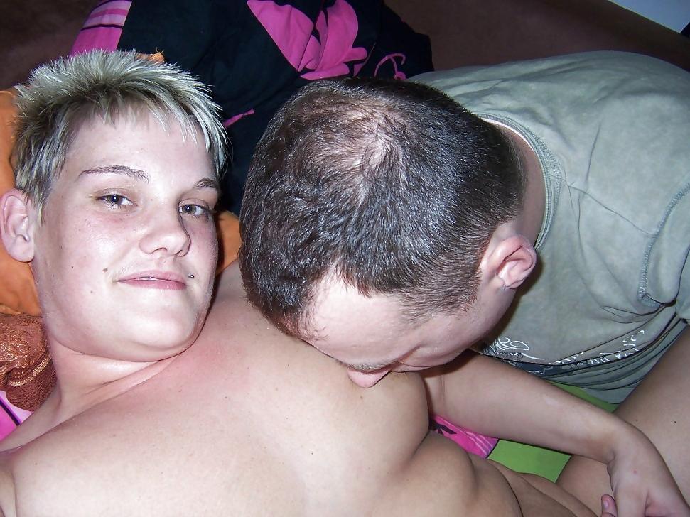 25P Wild & Thick Kinky Wife