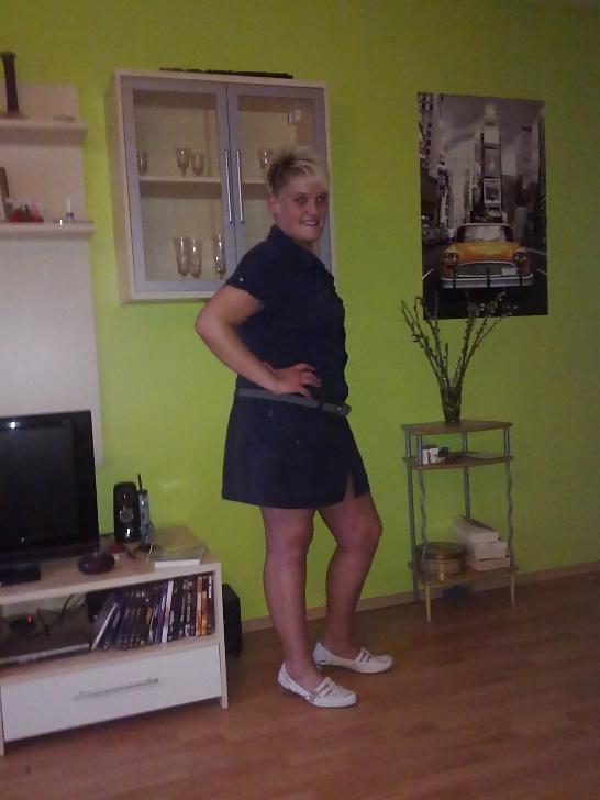 25P Wild & Thick Kinky Wife