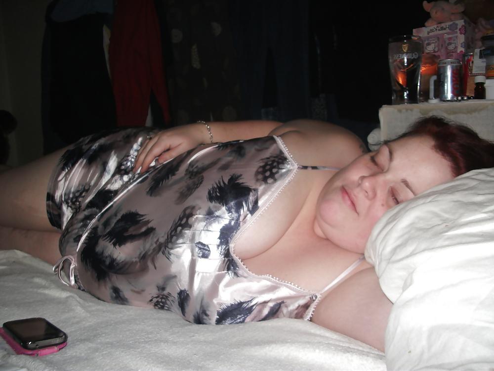 23P Got a little waxy mmmmmm such a sexy bbw 