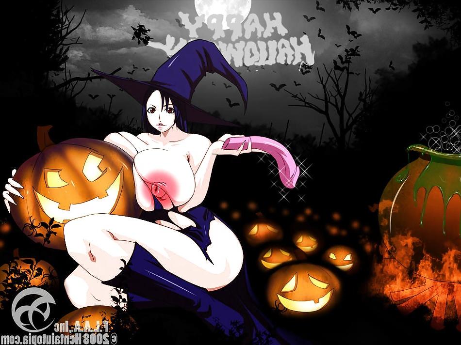 18P Big tits hentai 2