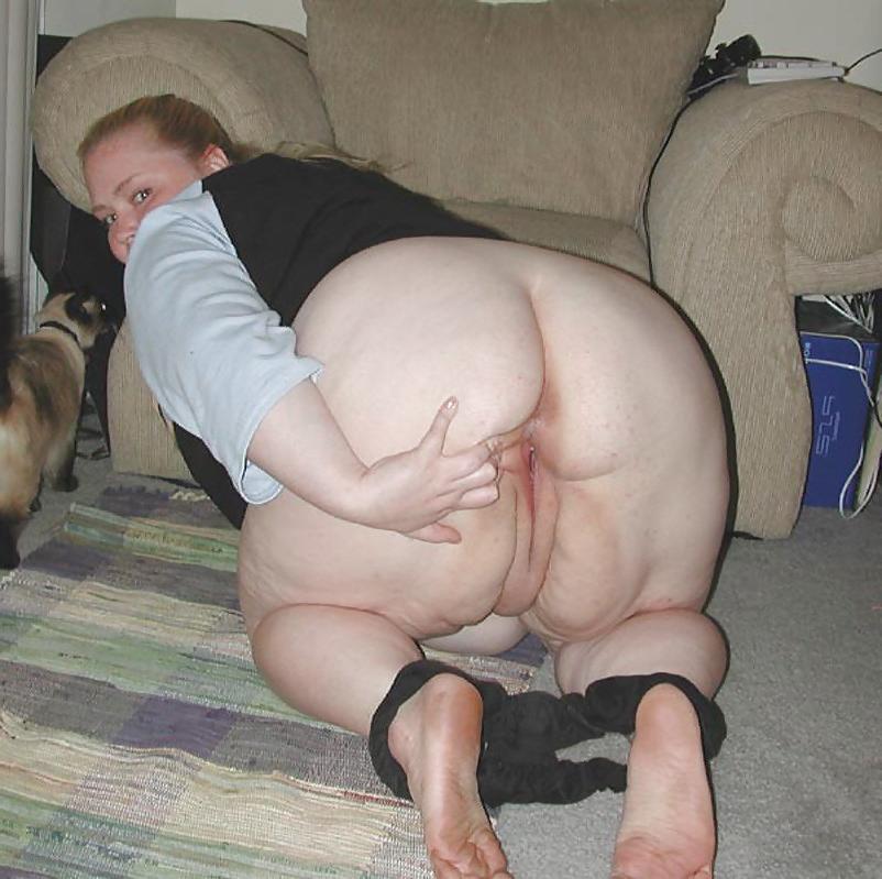 25P Les salopes ( fat , ugly ,big body )