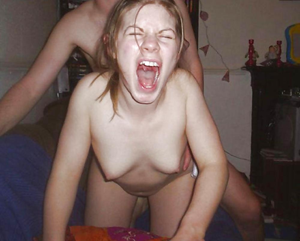 25P Teen Sex