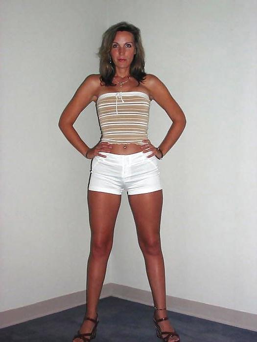 11P 55 year Old milf with a smoking body