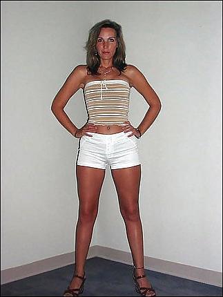 11P 55 year Old milf with a smoking body