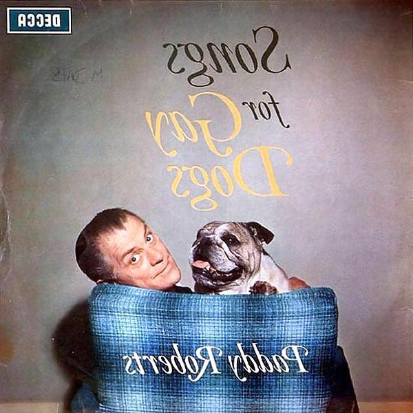 25P Record Cover Fun #2