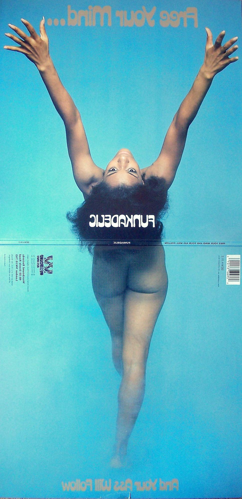 25P Record Cover Fun #2