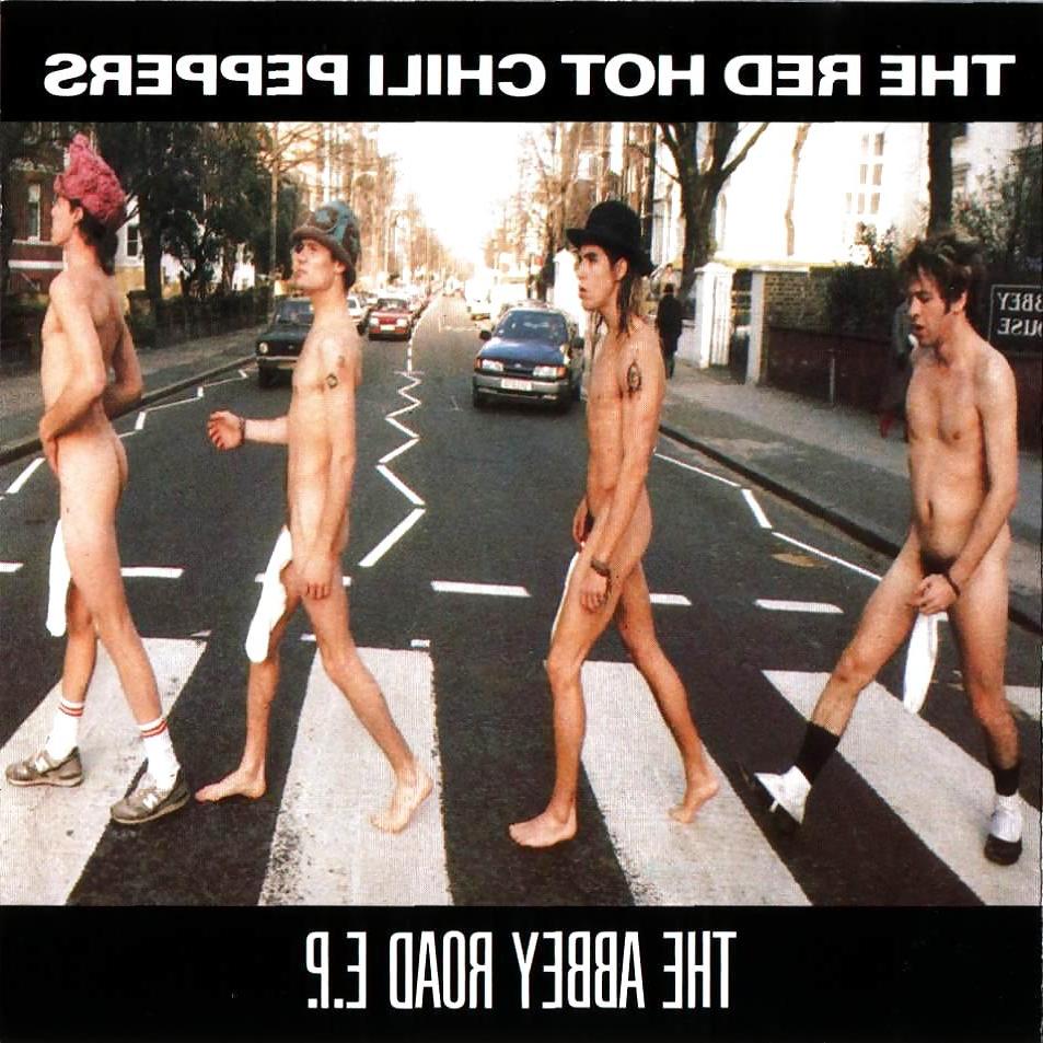 25P Record Cover Fun #2