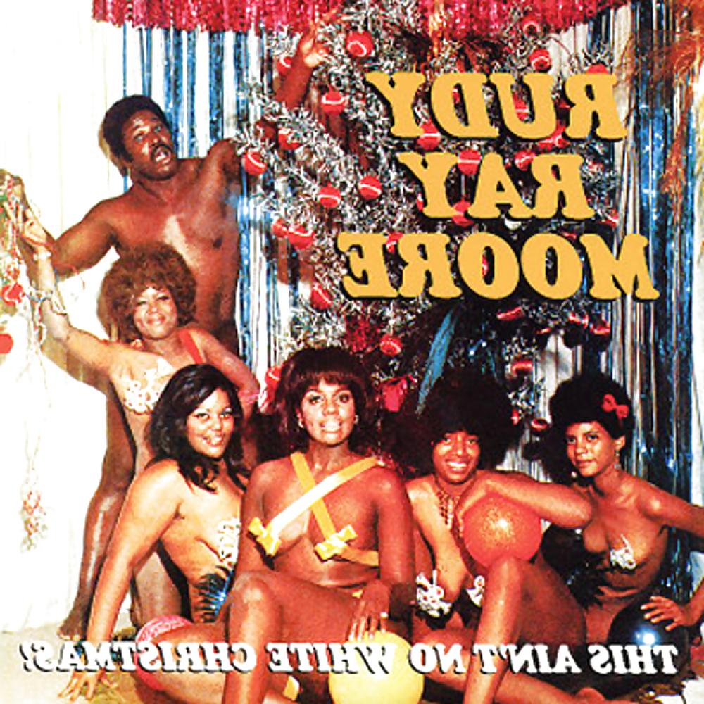 25P Record Cover Fun #2