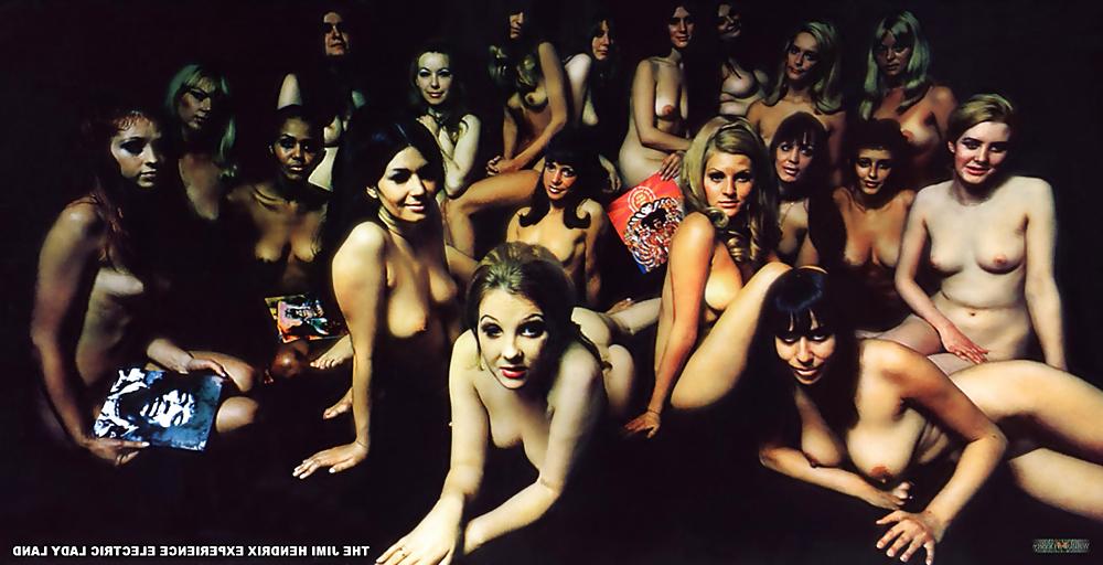 25P Record Cover Fun #2