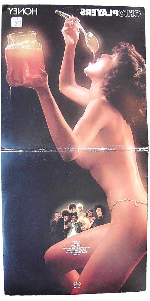 25P Record Cover Fun #2