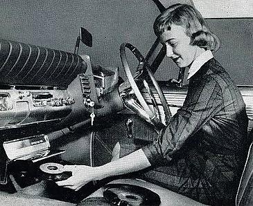 25P Record Cover Fun #2