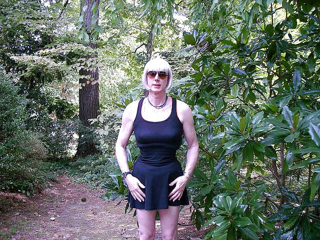 25P I love a tranny in a corset 4