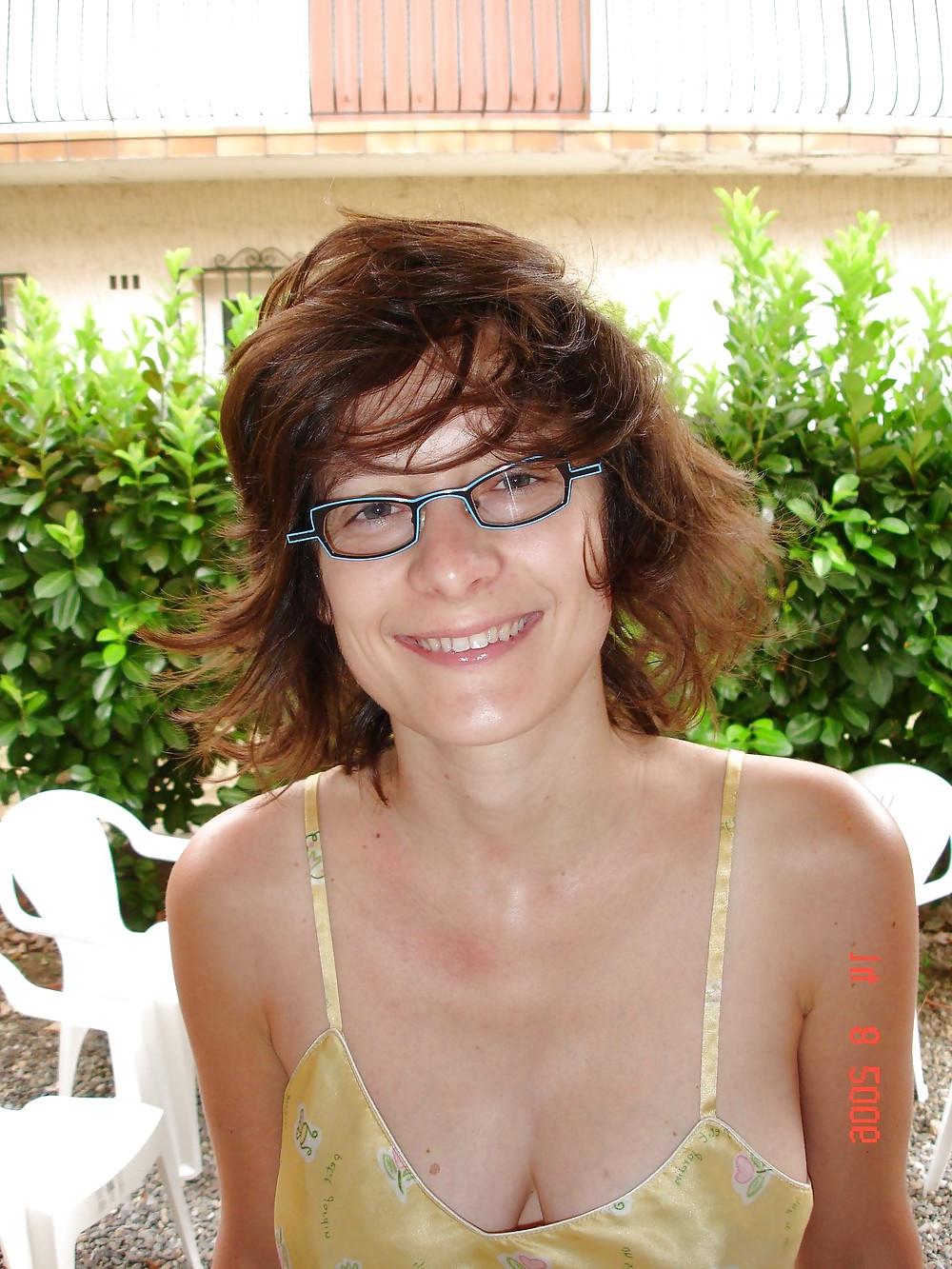 25P French Slut Wife