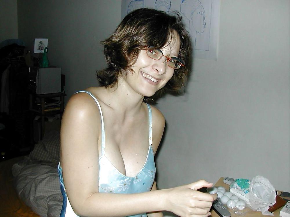 25P French Slut Wife