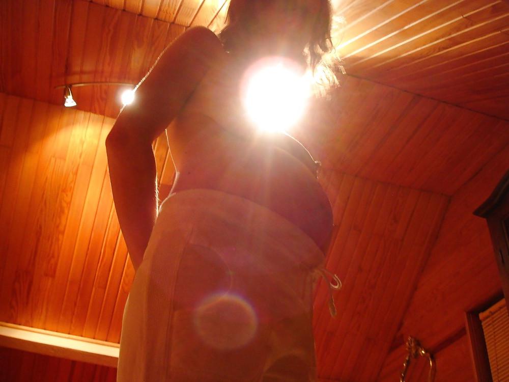 25P French Slut Wife
