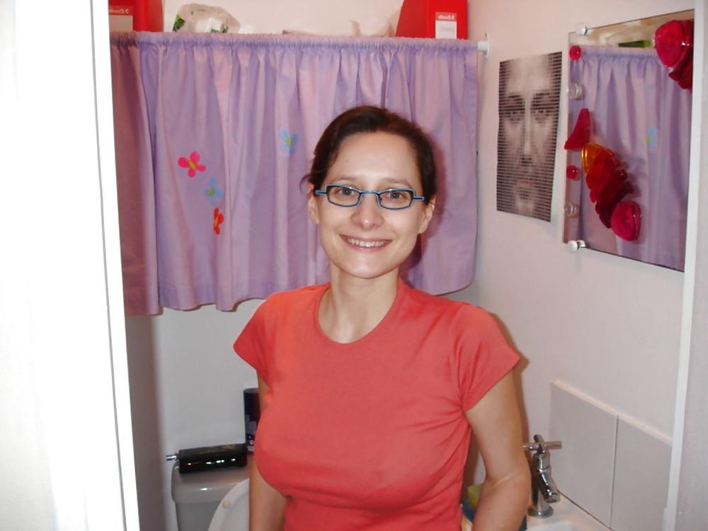 25P French Slut Wife