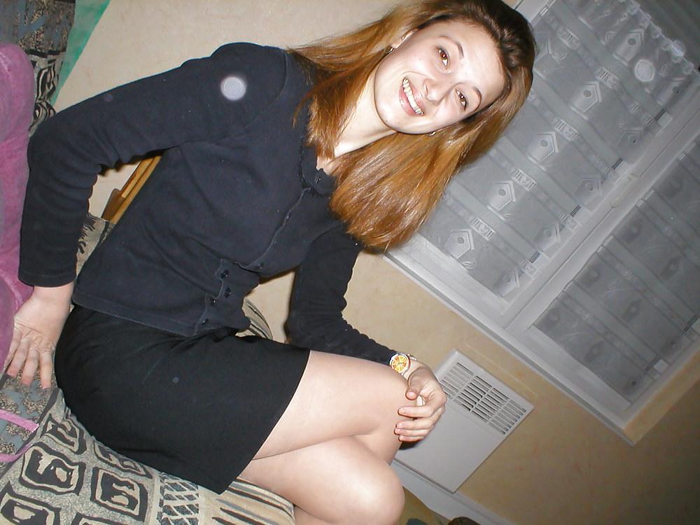 25P Annabelle french girl 20 ans