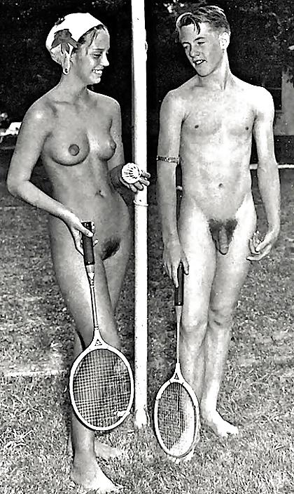 23P Tom's Dick is Harry & Kitty's Kitty is Too! (fuzzed coupled)