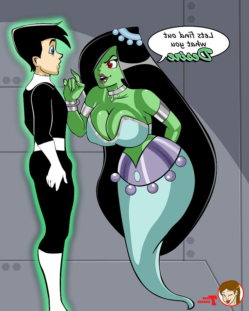 25P Toontinkerer Hentai
