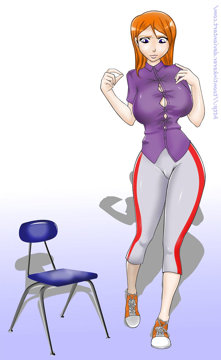 25P Toontinkerer Hentai
