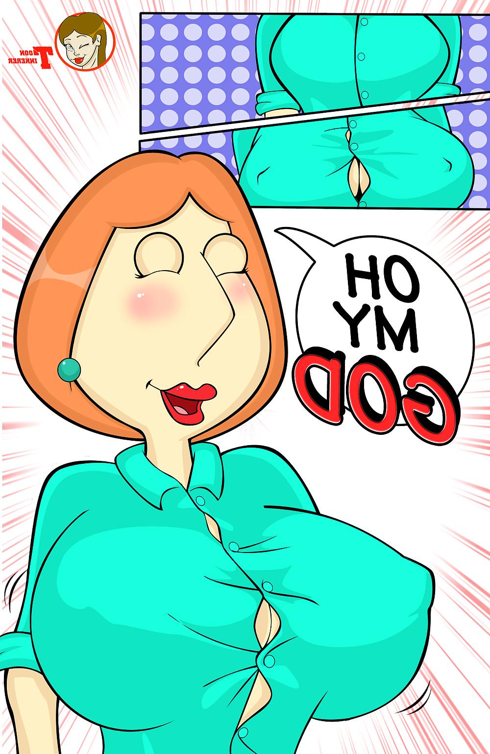 25P Toontinkerer Hentai
