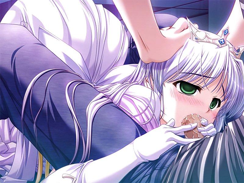 25P Mix hentai 2