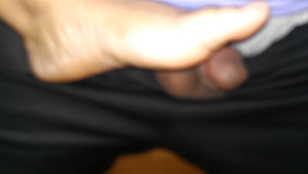 8P Footjob-Serie 2