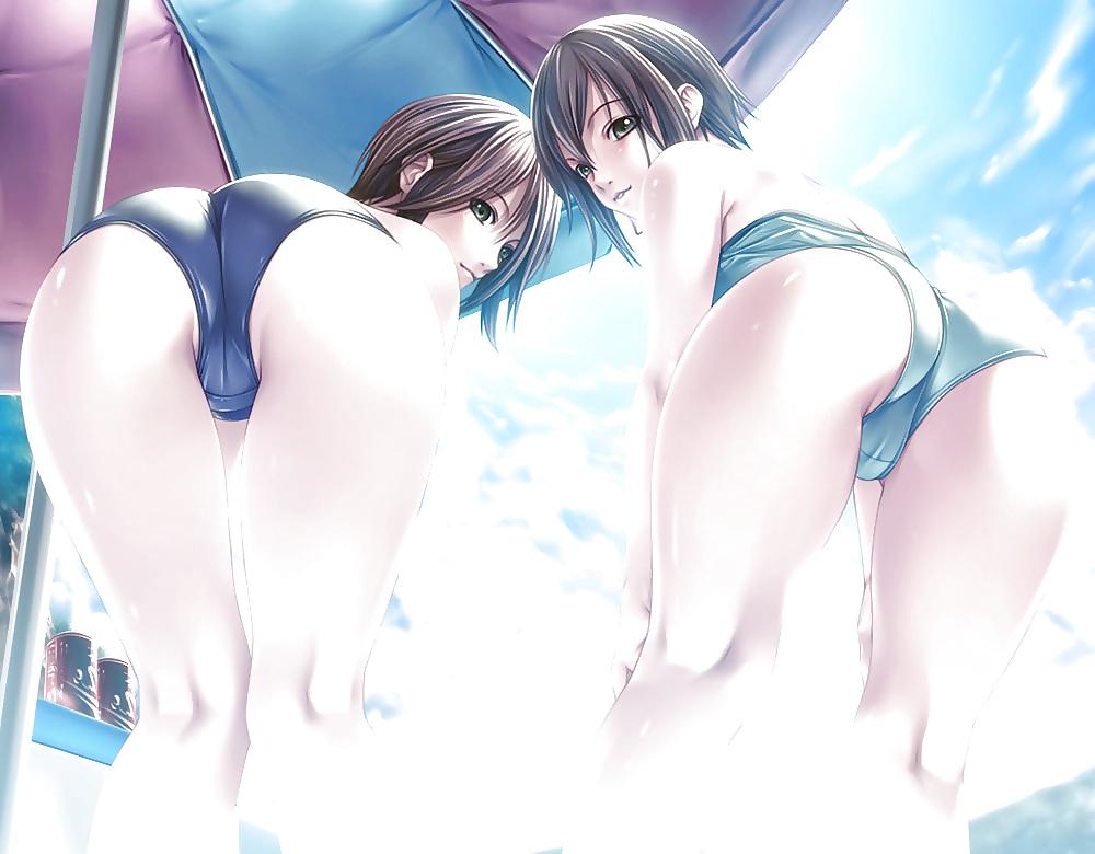 25P Hentai 