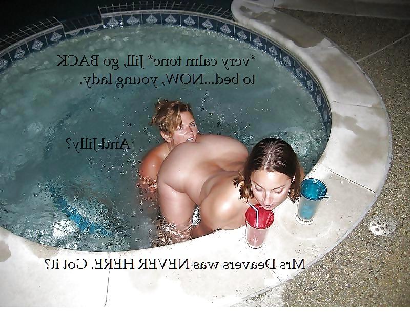 16P Girl Talk More