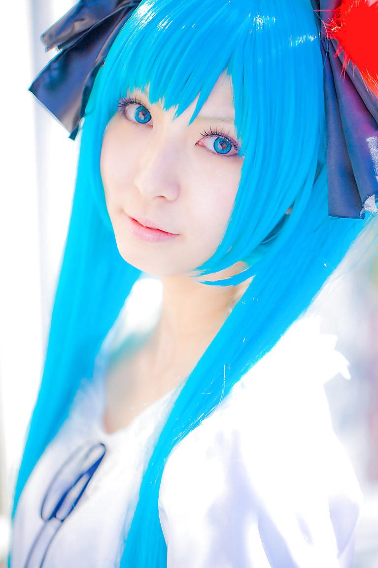 25P Cosplay girls collection 14