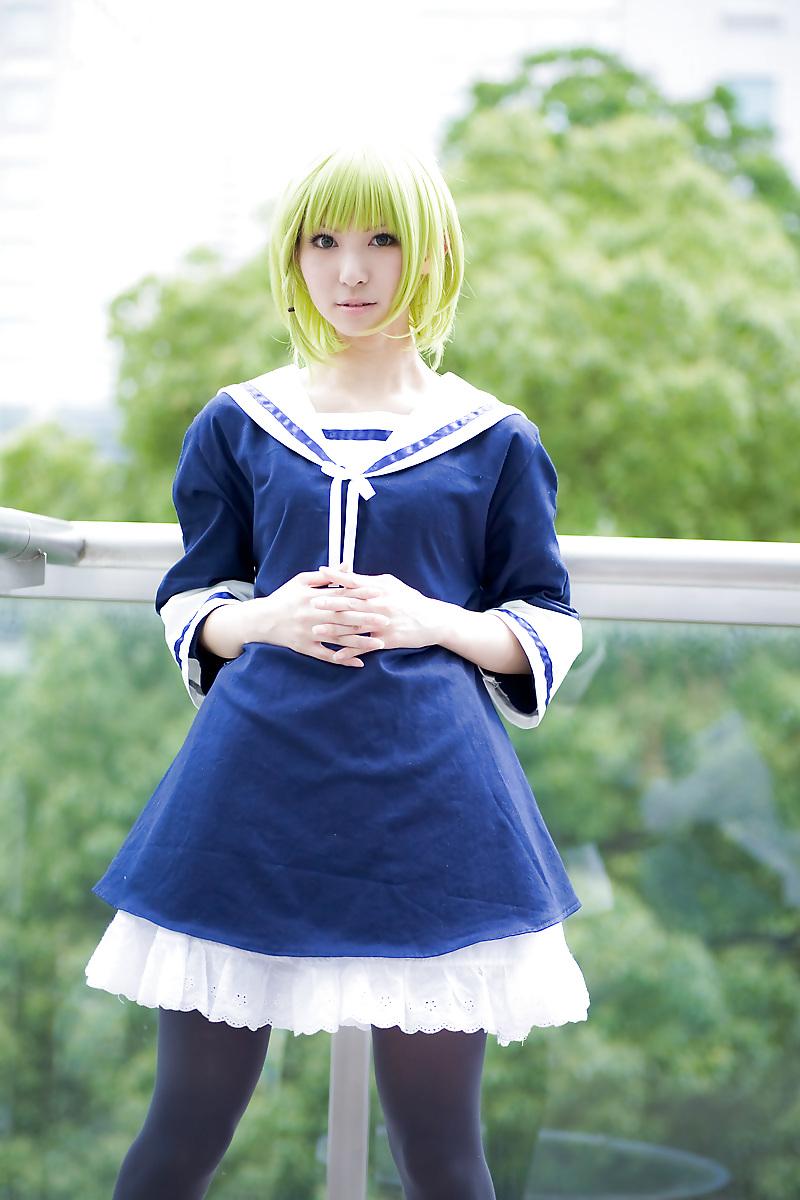 25P Cosplay girls collection 14