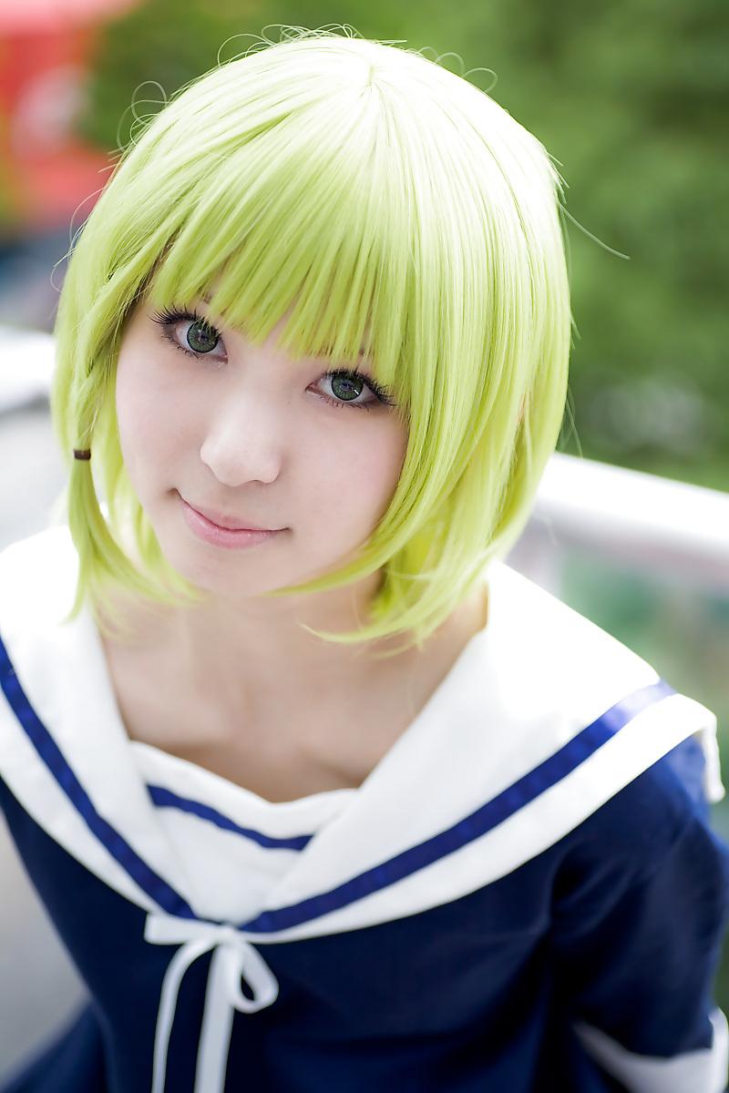 25P Cosplay girls collection 14