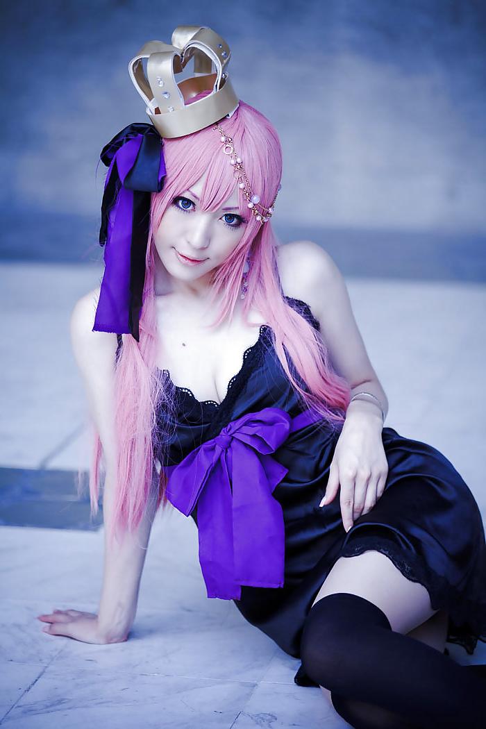 25P Cosplay girls collection 14