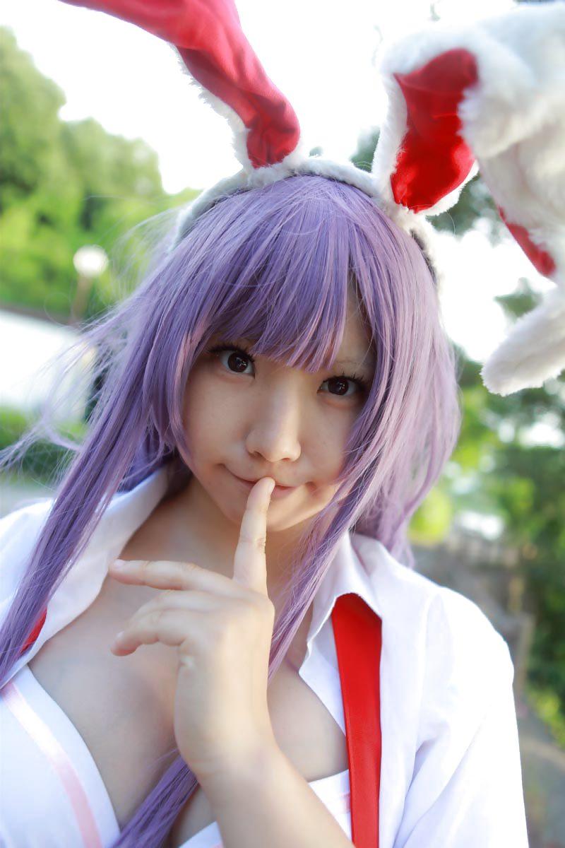 25P Cosplay girls collection 14