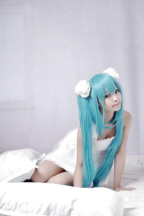25P Cosplay girls collection 14