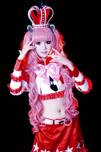 25P Cosplay girls collection 14