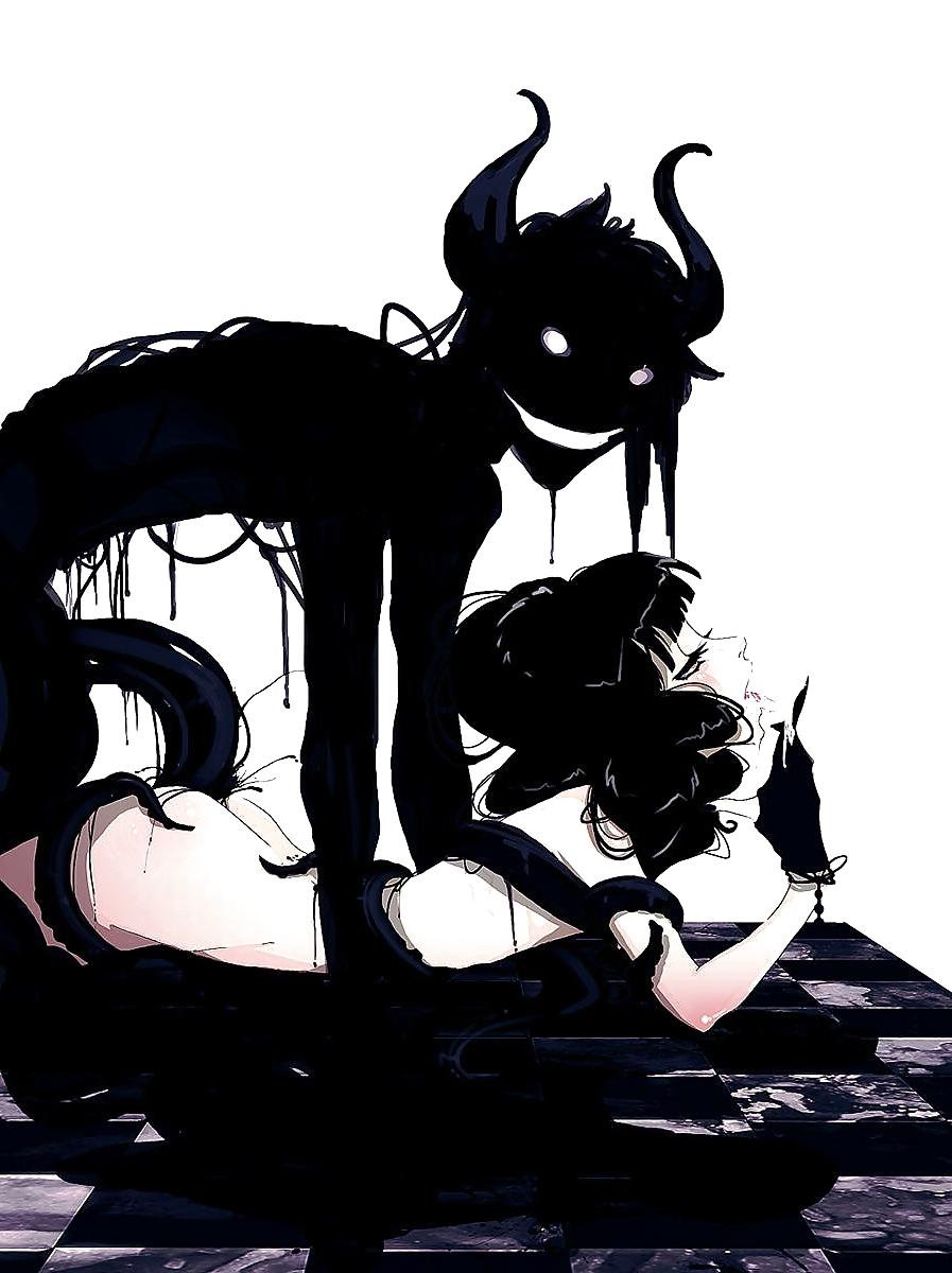 6P My favorite hentai pics 1