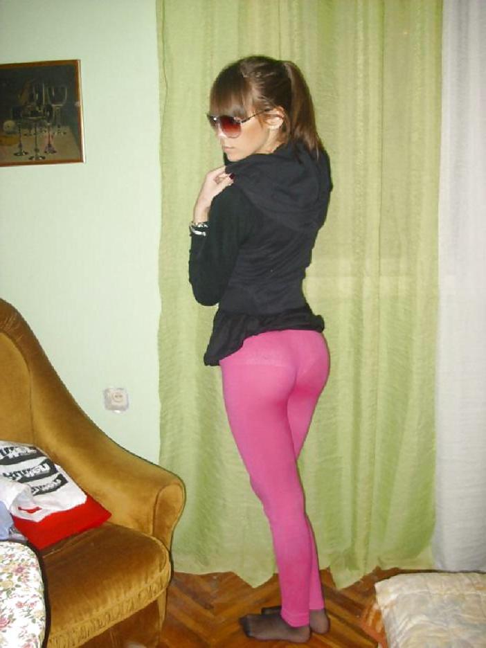 10P Serbian girl: Katerina