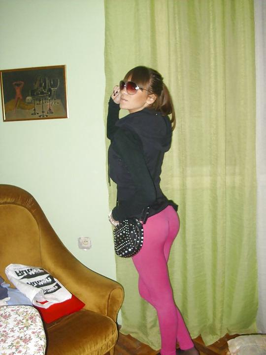 10P Serbian girl: Katerina