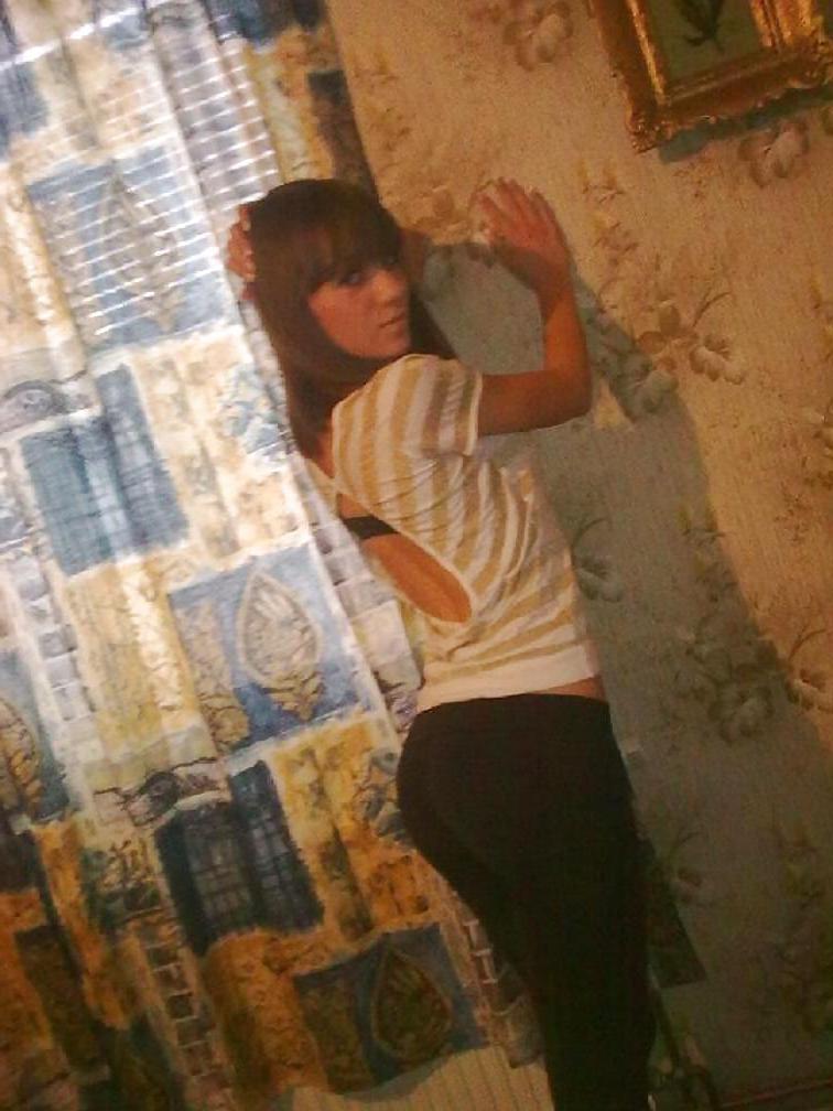 10P Serbian girl: Katerina
