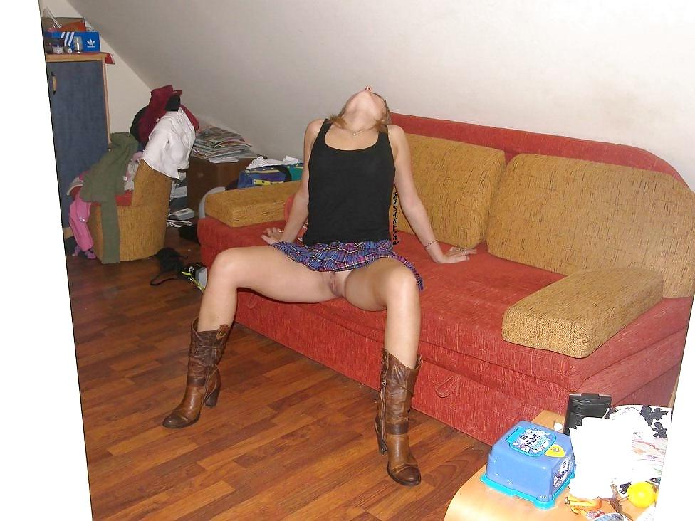 15P Wife Loves Sucking Dick