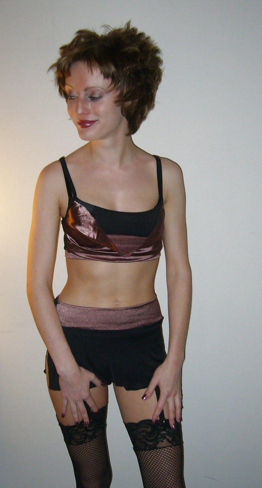 24P Sexy french teens