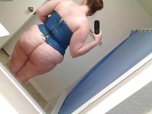 25P Thick, White, and Cellulite 7
