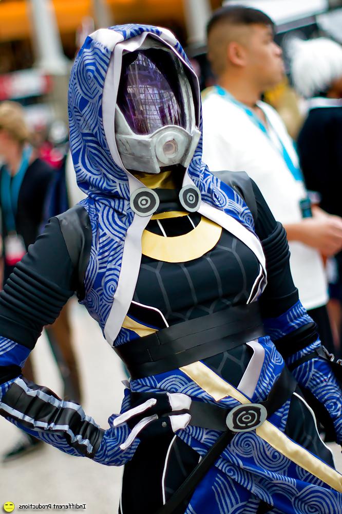 25P I love Cosplay