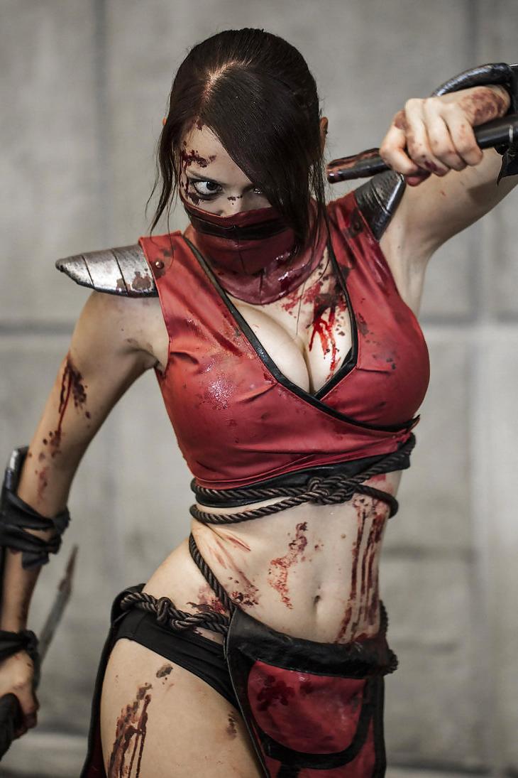 25P I love Cosplay
