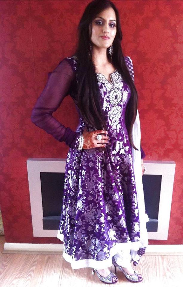 8P Pakistani