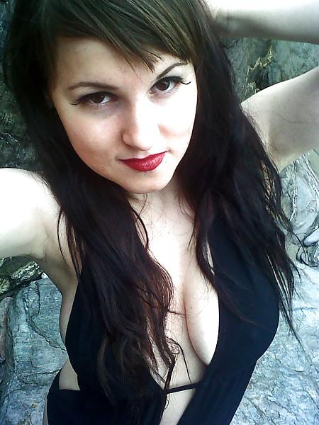 7P Me in swimwear